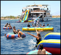 Eilat Tours